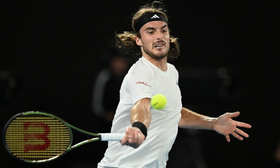 Australian Open: Το ποσό που θα πάρει ο Τσιτσιπάς – Κατά 3 εκατ. πλουσιότερος ο Τζόκοβιτς