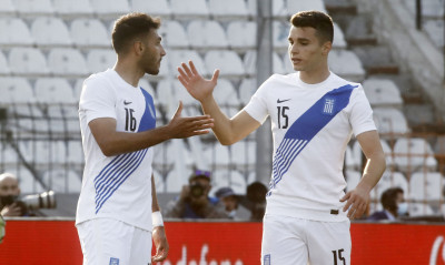 Eredivisie: Συνεχίζεται η μαγεία από Παυλίδη, Δουβίκα στην Ολλανδία - Αποθέωση του ποδοσφαίρου