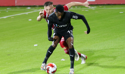 ΟΦΗ: Επιστροφή στην Αυστραλία για τον Καμάου