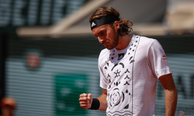 Australian Open: Κυνηγάει το όνειρο ο Τσιτσιπάς κόντρα σε Τζόκοβις - Η ώρα και το κανάλι του αγώνα