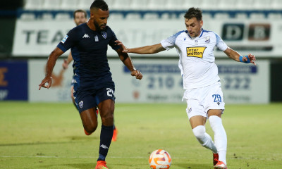 Λαμία: Στην αποστολή για Ιωνικό ο Ασκόφσκι