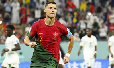 «Να μην ψάχνουμε συνέχεια τον Ρονάλντο»