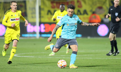 Αστέρας Τρίπολης: Χωρίς Μουνάφο, Τιλίκα, Καπίγια και Βαλιέντε