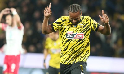 ΑΕΚ-Άρης: Βασικός ο Λιβάι Γκαρσία