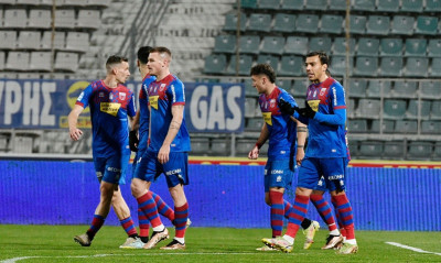 Βόλος: Άμυνα σουρωτήρι η ομάδα της Μαγνησίας