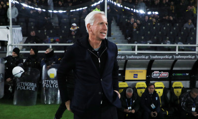 Πάρντιου: «Σκληρός ο διαιτητής μαζί μας» (Video)