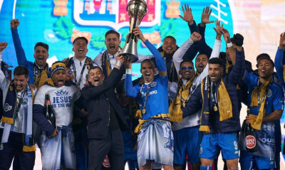 Κατέκτησε το Λιγκ Καπ η Πόρτο κόντρα στη Σπόρτινγκ Λισαβόνας