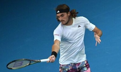 Australian Open: Αποθέωσε Τζόκοβιτς ο Τσιτσιπάς – «Ο καλύτερος που κράτησε ρακέτα»