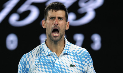 Τσιτσιπάς-Τζόκοβιτς: Πήρε το θρίλερ και 2-0 ο «Νόλε» στον τελικό του Australian Open (vids)