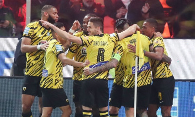 Βαθμολογία Super League: Στην κορυφή η ΑΕΚ, στο -5 ο Ολυμπιακός, πριν το Αστέρας-Παναθηναϊκός