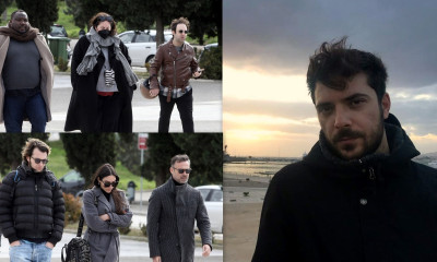 Σε κλίμα συγκίνησης το ετήσιο μνημόσυνο του Πάνου Νάτση!