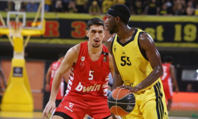 Live Streaming Ολυμπιακός - Άρης