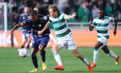 Κύπρος: Η Ομόνοια απομάκρυνε την Πάφο από την κορυφή