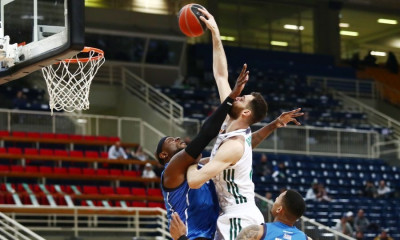 Παναθηναϊκός: Νέα ρεκόρ ο Παπαγιάννης με την πράσινη φανέλα