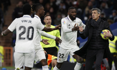 La Liga: Η Ρεάλ έχασε τα άχαστα και μαζί δύο βαθμούς με τη Σοσιεδάδ, ξέφυγε η Μπαρτσελόνα