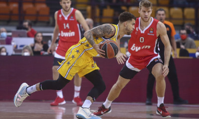 Ουίλμπεκιν: «Θέλουμε να κάνουμε μια δήλωση στην έδρα μας»