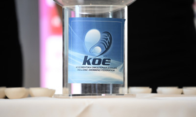 ΚΟΕ: Τιμά αθλητές και αθλήτριες που διακρίθηκαν