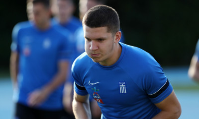 Γυρίζει στη Νόριτς ο Χρήστος Τζόλης