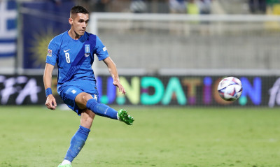 «Ο Παναθηναϊκός απέρριψε το ενδεχόμενο δανεισμού του Αλεξανδρόπουλου»