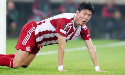 Ολυμπιακός: Πρόταση για τον Ουί Τζο οι Σικάγο Φάιρ