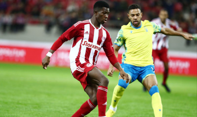 Ολυμπιακός: Ζήτησε τον Αγκιμπού Καμαρά η Μακάμπι Τελ Αβίβ – Θέλει και τον Ντε Λα Φουέντε!