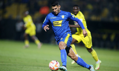 Ψάχνει φορ η Βίμποργκ κι έριξε δίχτυα σε Παναιτωλικό για Καρέλη και Κηφισιά για Τετέι