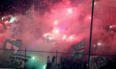 ΕΠΟ: Πρόστιμα σε Παναθηναϊκό, ΠΑΟΚ, ΑΕΚ επέβαλε η Πειθαρχική Επιτροπή