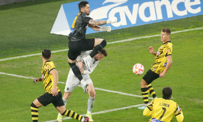 Μπαλτάκος: «Η ΚΕΔ μου είπε ότι δεν υπάρχει πέναλτι υπέρ του Άρη στο ματς με την ΑΕΚ»