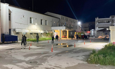 Θρήνος στο Ναύπλιο για τον Σάκη Σαράντη, που πέθανε στο γήπεδο – Σήμερα η κηδεία του