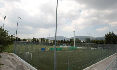 ΕΠΟ: Στην Παιανία οι Εθνικές ομάδες!