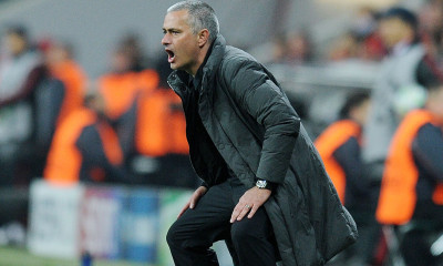 Serie A: Πρωταθλήτρια τη Νάπολι έχρισε ο Μουρίνιο!