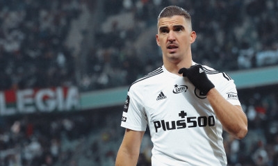 Έσπασε το χέρι του ο πρώην άσος του Παναθηναϊκού Καρλίτος!