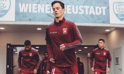 Παναιτωλικός: Πάει για την έκπληξη με διεθνή Βενεζουελάνο μεσοεπιθετικό!