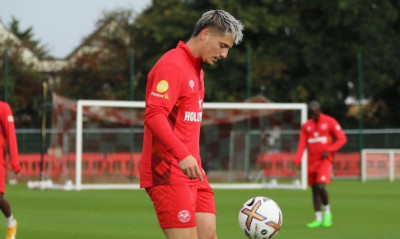 Ολυμπιακός: Από τη Μπαρτσελόνα και τη Λίβερπουλ έτοιμος να έρθει Ελλάδα ο Σέρχι Κανός