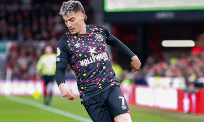 Ολυμπιακός: Μία ανάσα από τον εξτρέμ Σέρχι Κανός από τη Μπρέντφορντ (video)