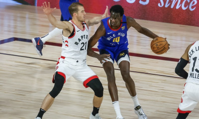 Κίνηση Ματ (Τόμας) ο Παναθηναϊκός! Ο «Iceman» που άντεξε τα χτυπήματα της μοίρας (videos)