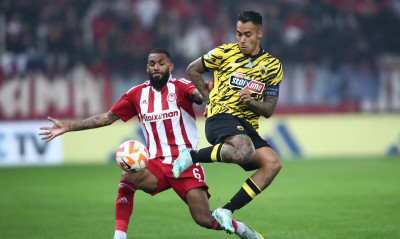 Κύπελλο Ελλάδας: Επίσημο το πρόγραμμα των ημιτελικών - Πότε θα γίνουν ΑΕΚ-Ολυμπιακός και Λαμία-ΠΑΟΚ