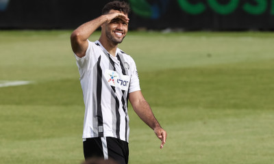 ΟΦΗ: Συμφωνία με Σπόρτινγκ για Φελίπε - Αγώνας δρόμου να τελειώσει το deal