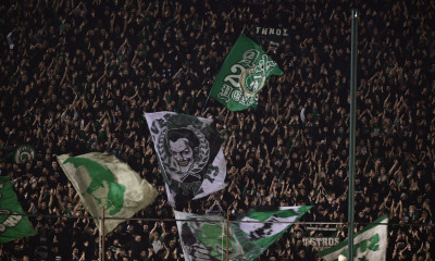 Παναθηναϊκός: Βγαίνουν τα εισιτήρια με Λαμία