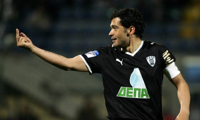 ΠΑΕ Άρης για το ναυάγιο με Αντράντε: «Ο κομπλεξικός Κονσεϊσάο χάλασε τη μεταγραφή»