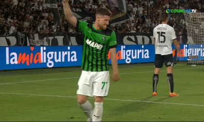 Ιταλία: Έκλεισε η μεταγραφή του Κυριακόπουλου - Η νέα του ομάδα (video)