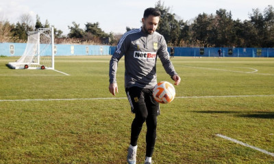 Άρης: Πρώτη για Ρουπ, χάνει ΟΦΗ και Ατρόμητο ο Φαμπιάνο