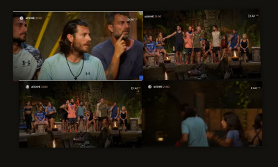 Survivor: Οι παίκτες απειλούν με αποχώρηση