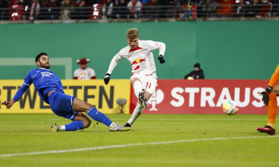 Κύπελλο Γερμανίας: Άνετα στα προημιτελικά η Λειψία