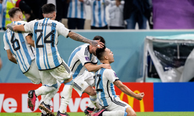 Πανηγυρίζει η Ρίβερ Πλέιτ - Στο ταμείο της 78,5 εκατ. ευρώ από τον Φερνάντες!