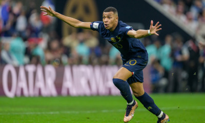 Συναγερμός στην Παρί Σεν Ζερμέν, τραυματίστηκε ο Εμπαπέ