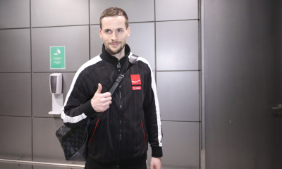 ΠΑΟΚ: Συγκλονίζει ο ατζέντης του Κεντζιόρα – «Ήθελε να φύγει από τον πόλεμο»