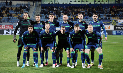 Η ώρα να δώσουν όλοι στον Παναθηναϊκό ό,τι έχουν