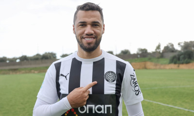 ΟΦΗ: Η εύκολη απόφαση του Φελίπε για την επιστροφή – Μπήκε στις προπονήσεις