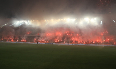 ΑΕΚ: Καμίνι με Ολυμπιακό, θέμα ωρών το sold out